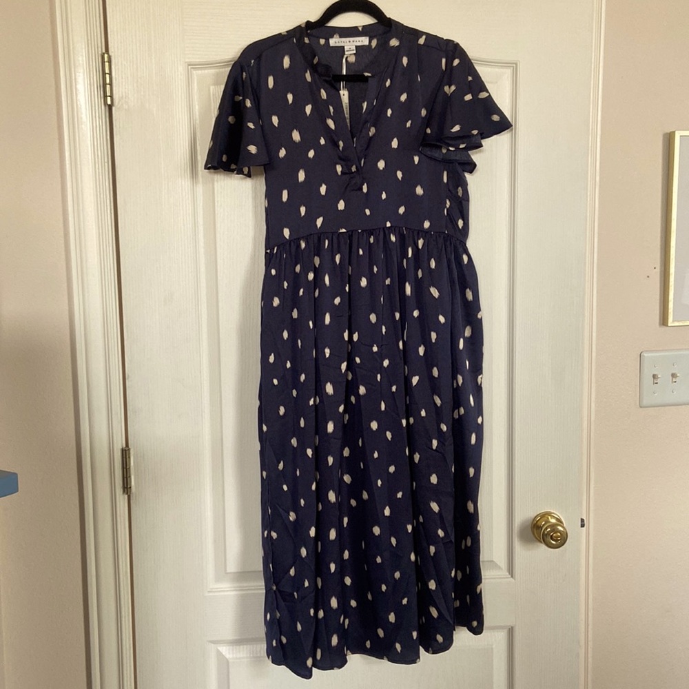 Maternity dress